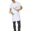 Spirit Halloween Bob Belcher Costume Kit - Bob's Burgers 1 Spirit Halloween Bob Belcher Costume Kit - Bob's Burgers -Costume Themes Shop 01406354 a