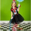 Spirit Halloween Kids Cat In The Hat Dress Costume - Dr. Seuss 2 Spirit Halloween Kids Cat In The Hat Dress Costume - Dr. Seuss -Costume Themes Shop 01406982 a