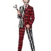 Spirit Halloween Kids Twisted Circus Suit 2 Spirit Halloween Kids Twisted Circus Suit -Costume Themes Shop 01407154 a