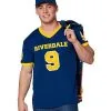 Spirit Halloween Riverdale Football Jersey - Archie Comics 2 Spirit Halloween Riverdale Football Jersey - Archie Comics -Costume Themes Shop 01407378 a
