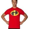 Spirit Halloween Mr. Incredibles T Shirt - Disney
