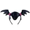 Spirit Halloween Kids Vampirina Headband - Disney -Costume Themes Shop 01408814 a