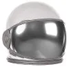 Spirit Halloween Astronaut Helmet -Costume Themes Shop 01409275 a
