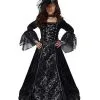 Spirit Halloween Kids Victorian Spirit Costume 1 Spirit Halloween Kids Victorian Spirit Costume -Costume Themes Shop 01410497 a