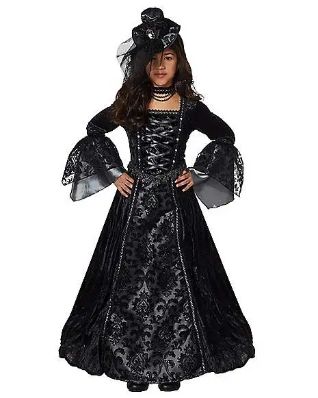 Spirit Halloween Kids Victorian Spirit Costume 3 Spirit Halloween Kids Victorian Spirit Costume