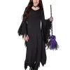 Spirit Halloween Kids Basic Witch Costume 1 Spirit Halloween Kids Basic Witch Costume -Costume Themes Shop 01410547 a