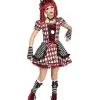 Spirit Halloween Kids Marionette Doll Costume -Costume Themes Shop 01410711 a