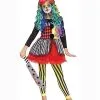 Spirit Halloween Kids Freakshow Clown Costume -Costume Themes Shop 01411362 a