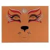 Spirit Halloween Fox Face Decal -Costume Themes Shop 01411511 a