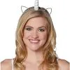 Spirit Halloween Unicorn Rhinestone Headband