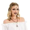 Spirit Halloween Fortune Teller Head Chain -Costume Themes Shop 01412758 a