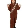 Spirit Halloween Kids Chewbacca One-Piece Costume - Star Wars 2 Spirit Halloween Kids Chewbacca One-Piece Costume - Star Wars -Costume Themes Shop 01413137 a