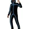 Spirit Halloween Kids Light Up EL Wire Stick Figure Costume 2 Spirit Halloween Kids Light Up EL Wire Stick Figure Costume -Costume Themes Shop 01414978 a
