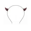 Spirit Halloween Devil Rhinestone Headband -Costume Themes Shop 01415223 a