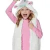 Spirit Halloween Kids Unicorn Costume Kit -Costume Themes Shop 01416635 a