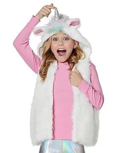 Spirit Halloween Kids Unicorn Costume Kit