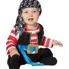 Spirit Halloween Baby Pirate Costume 2 Spirit Halloween Baby Pirate Costume -Costume Themes Shop 01417831 a