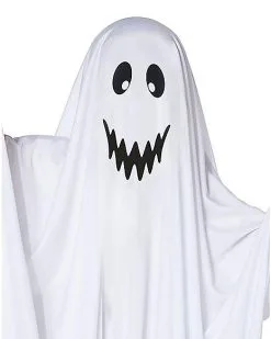 Spirit Halloween Kids Ghost Costume 7 Spirit Halloween Kids Ghost Costume -Costume Themes Shop 01422716 c