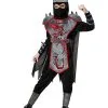 Spirit Halloween Kids Dragon Ninja Costume 2 Spirit Halloween Kids Dragon Ninja Costume -Costume Themes Shop 01423672 a