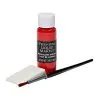 Spirit Halloween Red Liquid Makeup -Costume Themes Shop 01423805 a