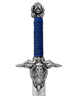 Spirit Halloween Lion Sword 6 Spirit Halloween Lion Sword -Costume Themes Shop 01424944 b