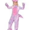 Spirit Halloween Toddler Dino Cutie Costume 1 Spirit Halloween Toddler Dino Cutie Costume -Costume Themes Shop 01426790 a