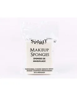Spirit Halloween Makeup Sponges - 8 Pack