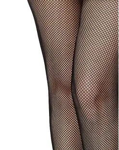 Spirit Halloween Seamless Rhinestone Tights 9 Spirit Halloween Seamless Rhinestone Tights -Costume Themes Shop 01427657 c