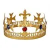 Spirit Halloween King Crown -Costume Themes Shop 01428853 a