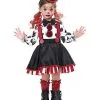 Spirit Halloween Toddler Kreepy Clown Costume -Costume Themes Shop 01432095 a