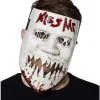 Spirit Halloween Kiss Me Mask - The Purge: Election Year -Costume Themes Shop 01432939 a