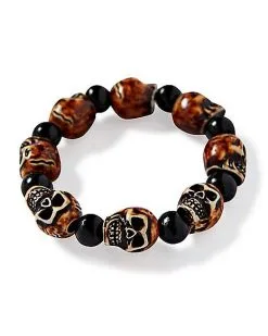 Spirit Halloween Witch Doctor Jewelry Set -Costume Themes Shop 01433630 d