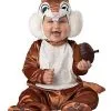 Spirit Halloween Baby Cheeky Chipmunk Costume 1 Spirit Halloween Baby Cheeky Chipmunk Costume -Costume Themes Shop 01434067 a