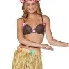 Spirit Halloween Coconut Bra -Costume Themes Shop 01434711 a