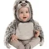 Spirit Halloween Baby Faux Fur Sloth Costume 1 Spirit Halloween Baby Faux Fur Sloth Costume -Costume Themes Shop 01435155 a