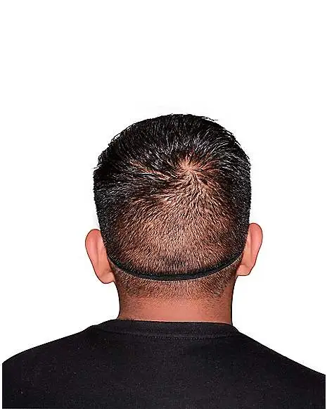 Spirit Halloween Skeleton Half Mask 5 Spirit Halloween Skeleton Half Mask - Image 3