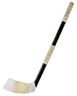 Spirit Halloween Hockey Stick