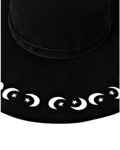 Spirit Halloween Celestial Witch Coven Hat 9 Spirit Halloween Celestial Witch Coven Hat -Costume Themes Shop 01436054 c