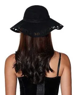 Spirit Halloween Celestial Witch Coven Hat 10 Spirit Halloween Celestial Witch Coven Hat -Costume Themes Shop 01436054 d