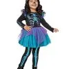 Spirit Halloween Toddler Oil Slick Skeleton Costume 2 Spirit Halloween Toddler Oil Slick Skeleton Costume -Costume Themes Shop 01436377 a