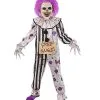 Spirit Halloween Kids Hugz The Clown Costume 2 Spirit Halloween Kids Hugz The Clown Costume -Costume Themes Shop 01439629 a