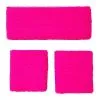 Spirit Halloween '80s Sweatband Set 1 Spirit Halloween '80s Sweatband Set -Costume Themes Shop 01441062 a