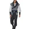 Spirit Halloween Adult Pirate Costume – The Signature Collection 1 Spirit Halloween Adult Pirate Costume – The Signature Collection -Costume Themes Shop 01443993 a
