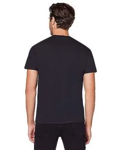 Spirit Halloween Creepin' It Real T Shirt -Costume Themes Shop 01444033 b