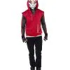 Spirit Halloween Adult Drift Costume - Fortnite 2 Spirit Halloween Adult Drift Costume - Fortnite -Costume Themes Shop 01444405 a