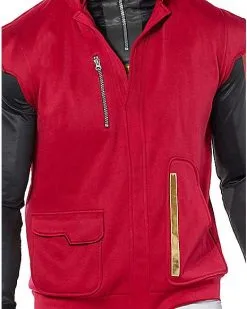 Spirit Halloween Adult Drift Costume - Fortnite 7 Spirit Halloween Adult Drift Costume - Fortnite -Costume Themes Shop 01444405 d