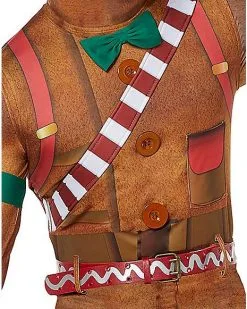 Spirit Halloween Adult Merry Marauder Costume - Fortnite 7 Spirit Halloween Adult Merry Marauder Costume - Fortnite -Costume Themes Shop 01444520 d