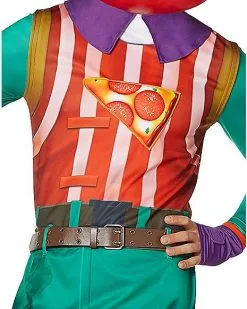 Spirit Halloween Adult TomatoHead Costume - Fortnite 9 Spirit Halloween Adult TomatoHead Costume - Fortnite -Costume Themes Shop 01444561 d