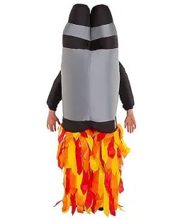 Spirit Halloween Kids Jetpack Inflatable Costume -Costume Themes Shop 01445519 b
