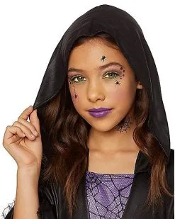Spirit Halloween Witch Makeup Kit